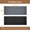 Waterproof Hose Insulation Cover Heat Insulation Exhaust Pipe Protection Cover  Indoor Room Use
