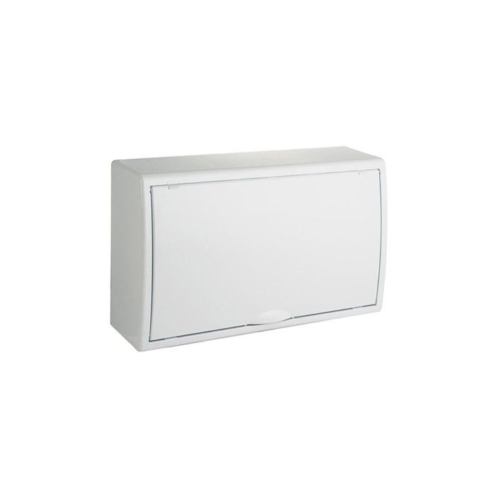 Kapsling - Solera - ICP 1-4 elementer - IP40 - Rektangulær - Utendørs