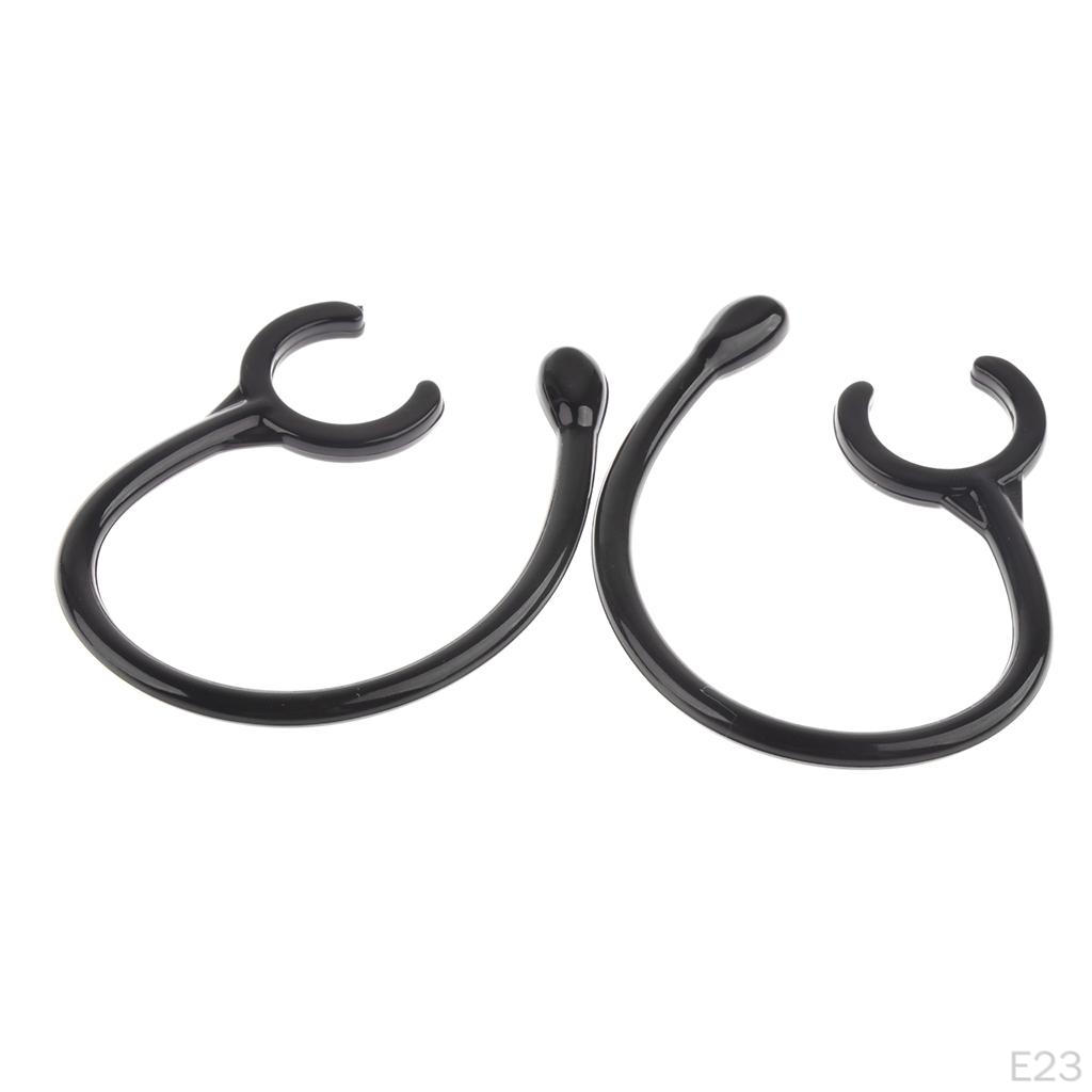 Earhook Spare for Headset -dix