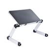 Aluminium-Laptop-Ständer, tragbar, faltbar, Laptop-Heber, flacher Ipad-Computer-Panel-Display-Ständer