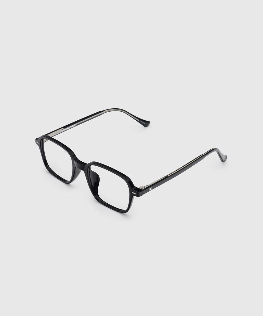Beulluellipeonteu Audrey Black