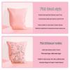 Pink Thickened Waterproof Packing Tape Bag - E-commerce Shipping and Packaging