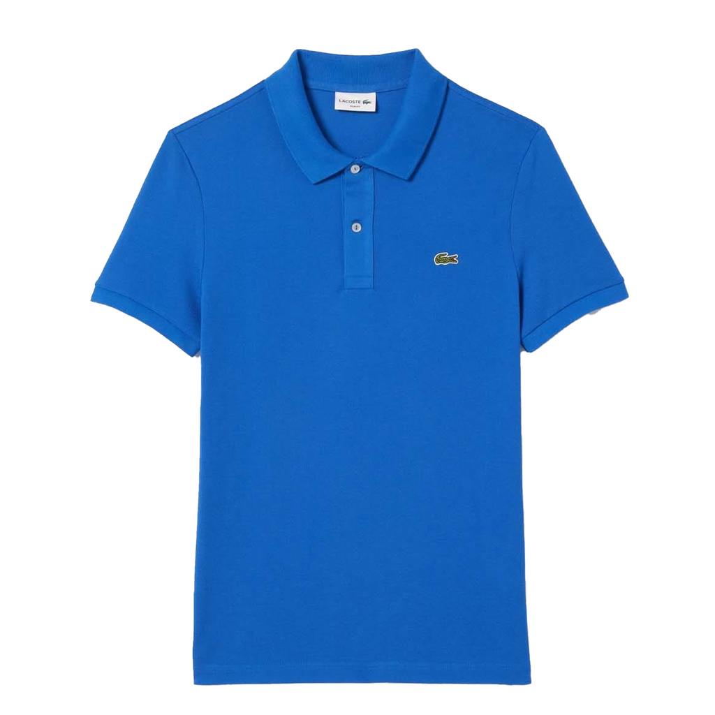 Lacoste Men's Pique Slim Polo Shirt