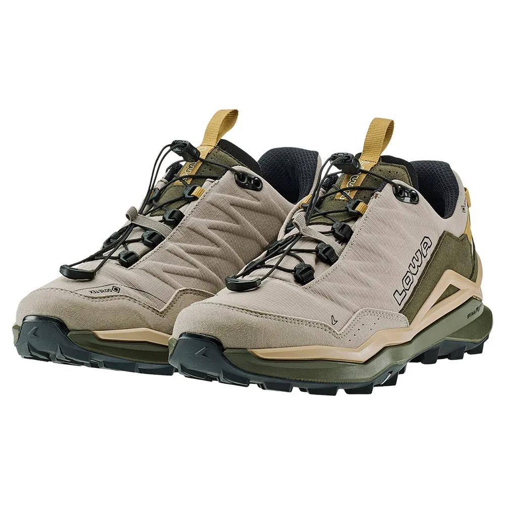 Lowa Hiking Boots Maddox Pro Goretex Lo SL