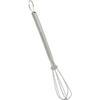 Wahei Freize Cookware Whisk Ajido Mini 18-8 Stainless Steel Same Pattern Made in Japan AD-157