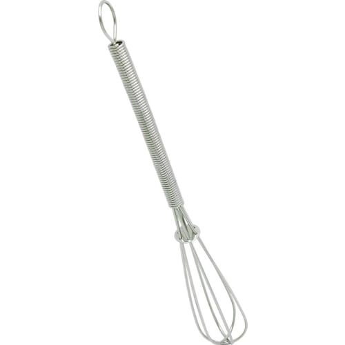 Wahei Freize Cookware Whisk Ajido Mini 18-8 Stainless Steel Same Pattern Made In Japan AD-157