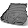 Roewe 360 TPE Trunk Mat - Custom Fit and Decorative Accessory