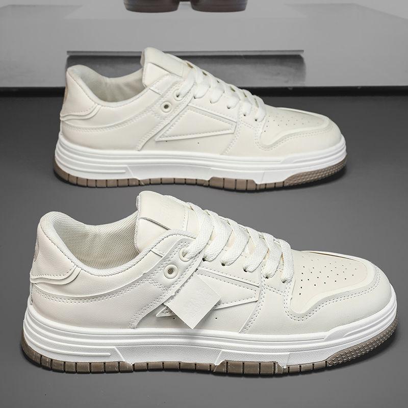 

Летние кроссовки для скейтбординга, мужские повседневные модные туфли, модный бренд, черно-белая панда, нишевый дизайн, скейтборд, ультралегкие, толстая подошва, данк 44