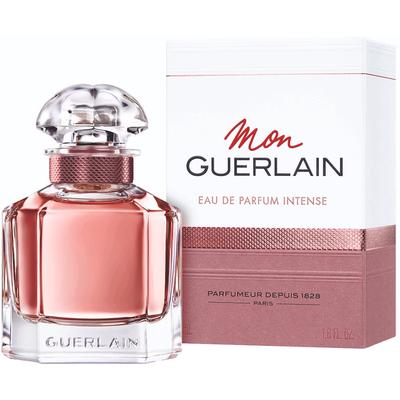 Eau De Parfum Intense Mon 50 Ml