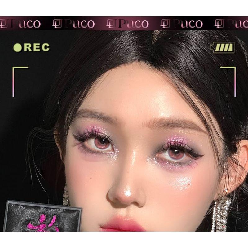 PUCO - 4 Colors Eyeshadow Palette - Margarita