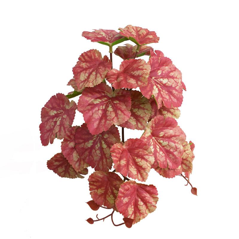 Künstliche Grünpflanzen Bonsai, kleine Simulations-Tischtopfpflanzen, gefälschte Blumen, Ornamente, Heimdekoration