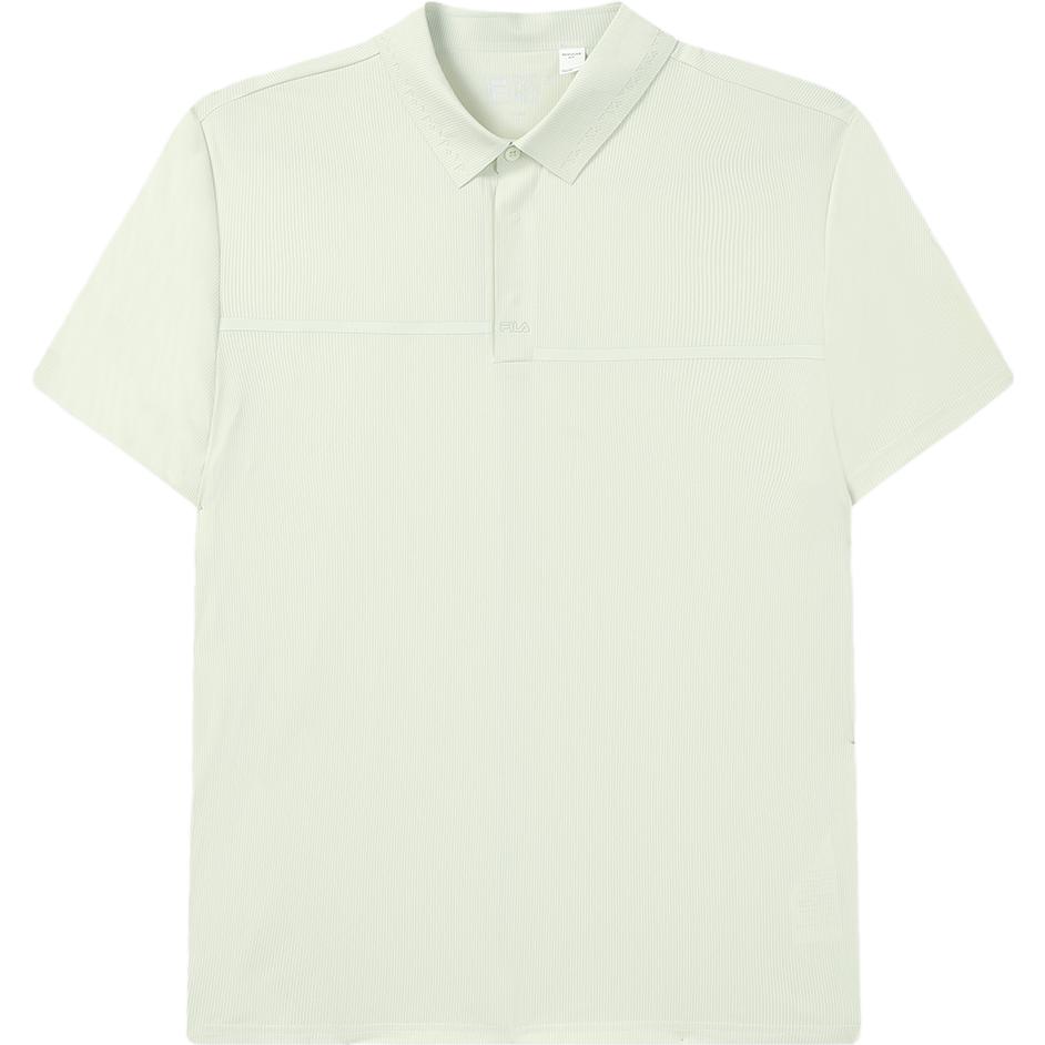 

Новая мужская рубашка-поло FILA светло-зеленого цвета F11M327116F-LG XL