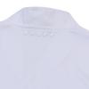 ONOFF Women S DarT VarianT Collar T ShirT Of9303la whiTe