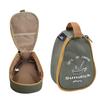 Tableware Storage Portable Cup Travel Cutlery Storage Bag Organizer Utensil Storage Bag Camping Bowl Bag Picnic Bowl Bag