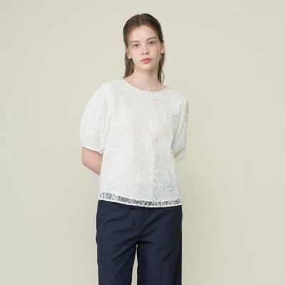 Tops – Bluse e camicie