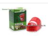 Solar-Powered Animal Repeller with Sound & Light