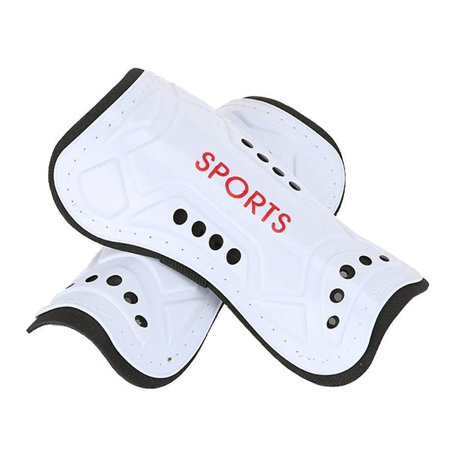 Loogdeel Soccer Shin Guards,Shin Pads for Boys Girls Teenagers Lightweight Football Calf Protective Gear Cushion Reduce Shocks 1