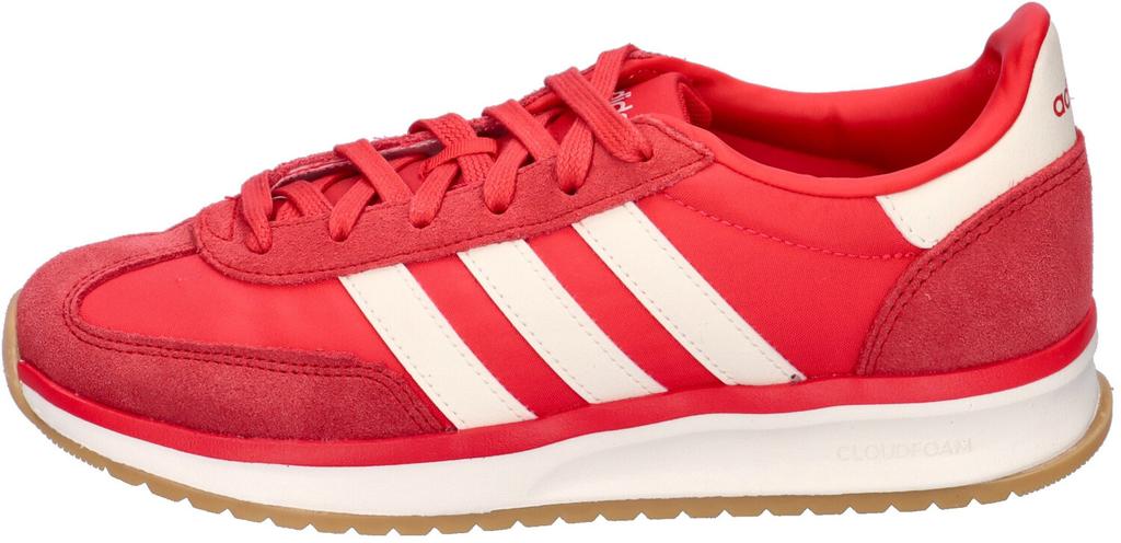 Sneakers Adidas RUN 70s 2.0 Women Pure Ruby/off White/better Scarlet