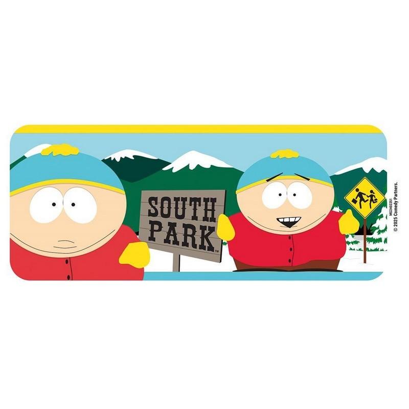 South Park Eric Cartman Mug