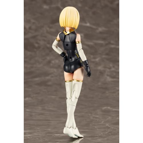 Kotobukiya Megami Device Bullet Knights Launcher Plastic Model Kit