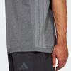 adidas Tr-Es St T Logo Sports Casual Pullover Short Sleeve T-Shirt Men Tops JX2710