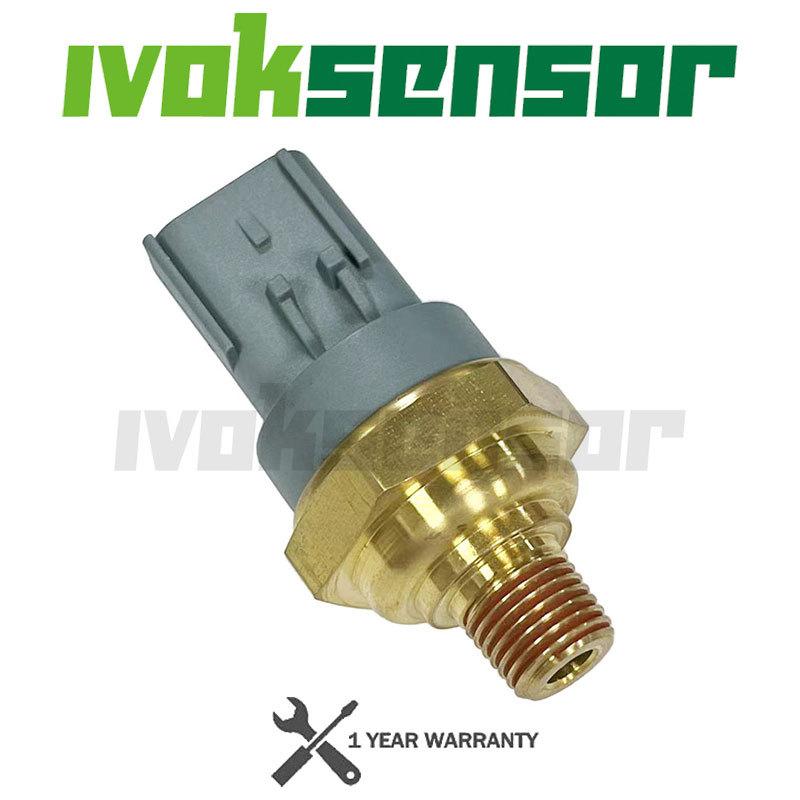 For Detroit S60 14L DDEC VI EPA07 Diesel Turbo Boost Pressure AIR Lift Sensor DDC 23535663 Series 60