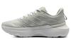 Infinite 1 Versatile Cushioning, Wear Resistant Low Top Running Shoes Women's Green White 3027197-300