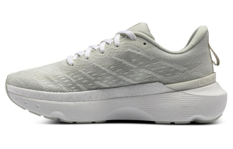 Under Armour Wmns HOVR Infinite Pro Breeze White Quartz 38.5