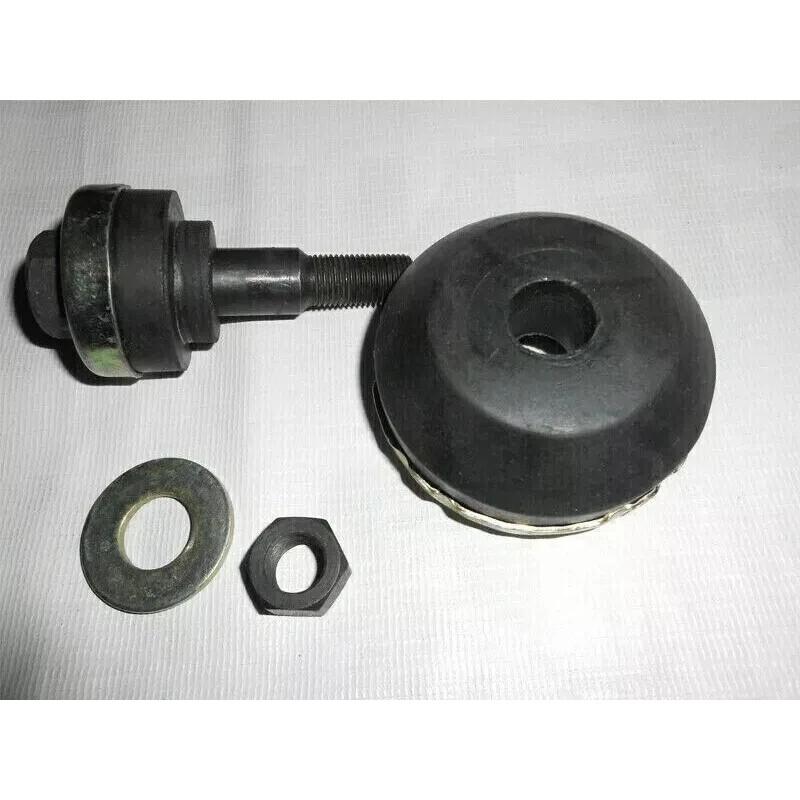 Kit Supporto Motore e Cambio Jeep Willys MB GPW M38 M38A1 CJ2A CJ3A CJ3B | Adatto Per