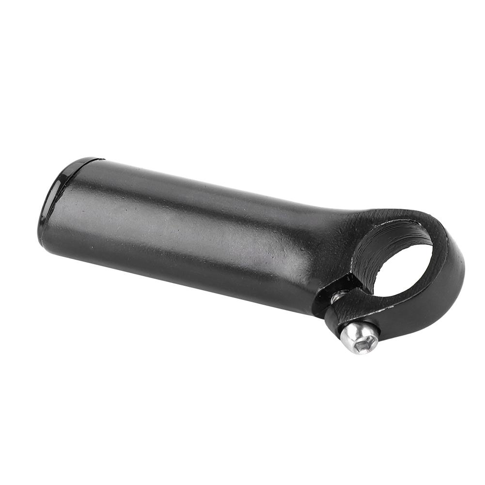 Cycling Mountain Bicycle Vice Handlebar Bar Bike Handlebar End Grips Aluminum Alloy