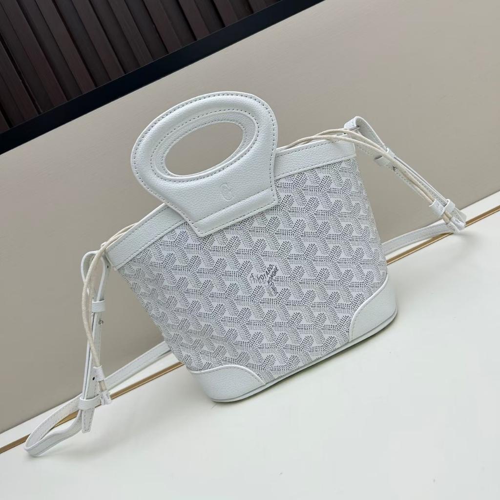 New niche dog tooth commuter bag double-sided shoulder messenger bag crossbody camera bag fashionable commuter shoulder