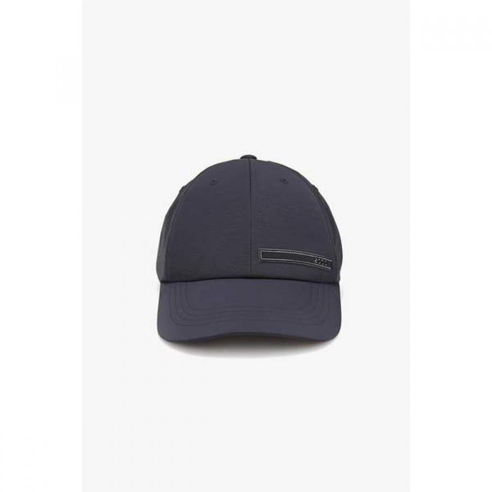Eco Men S waShed baSic Cap   Autumn Model FR