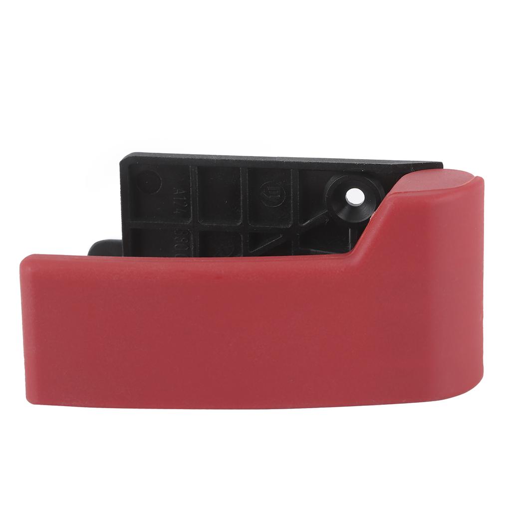 Interior Hood Release Handle 124880032064 1248800320 Fit for MERCEDES SLSClass W197 AMG