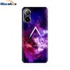 Für Realme C67 4G Hülle RealmeC67 C 67 4G RMX3890 Niedliche Weiche Klare Silikon Handyhüllen Für Realme C67 4G Schutzhülle Capa