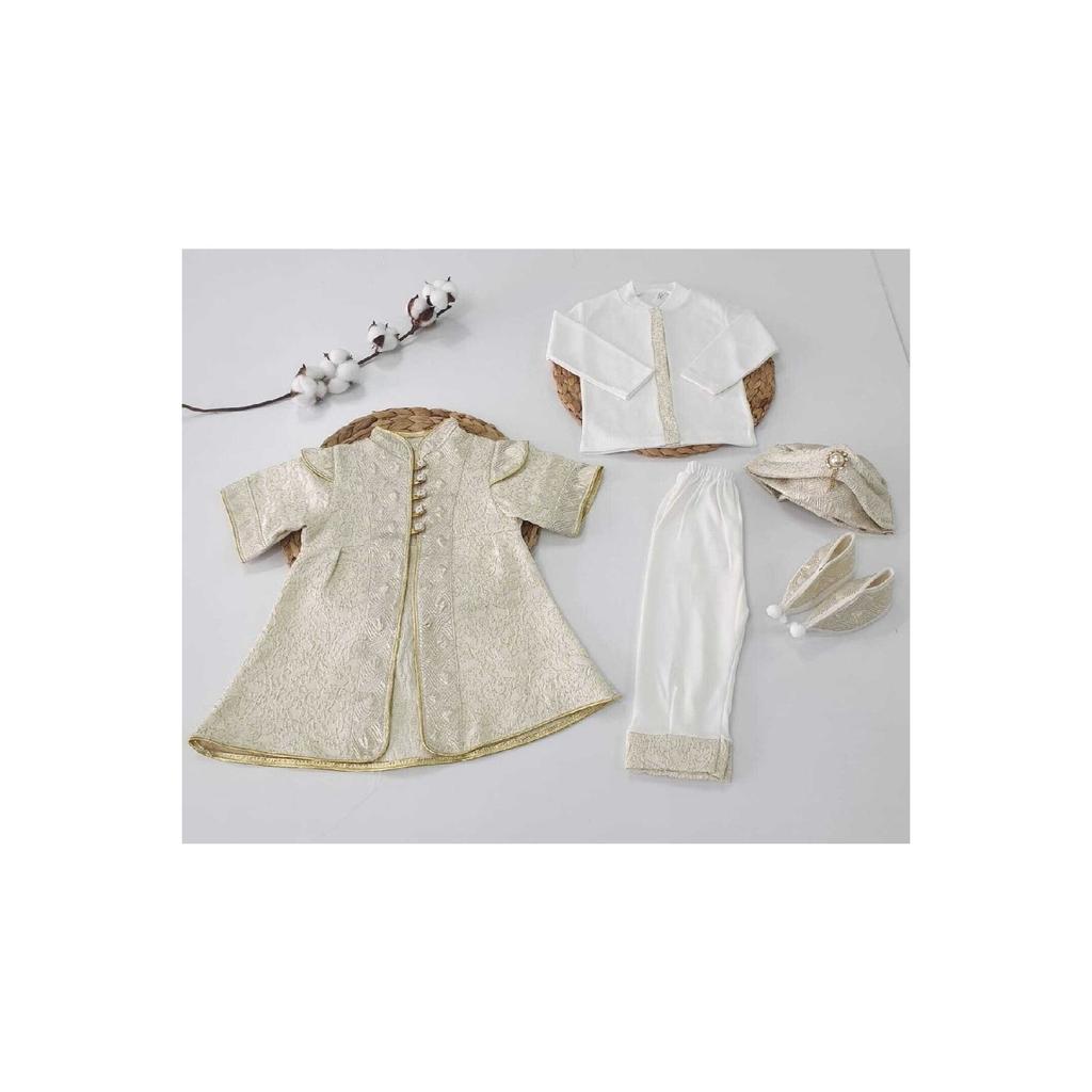 Baby Baby Mevltlk ehzade Circumcision Circumcision Clothing