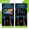 Huxgo Bezprzewodowy Adapter 2W1 Do Apple Carplay I Android Auto By963A