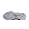 New LiNing Wade 808 4 Ultra Cushioning Wear Resistant Lightweight Rebound Low Top Basketball Shoes Men's Green ABAU031-12