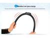 Applicable Dongfeng Fengshen E70 New Energy Frameless Wiper, Universal Rubber Strip Blade for 18-19 Models