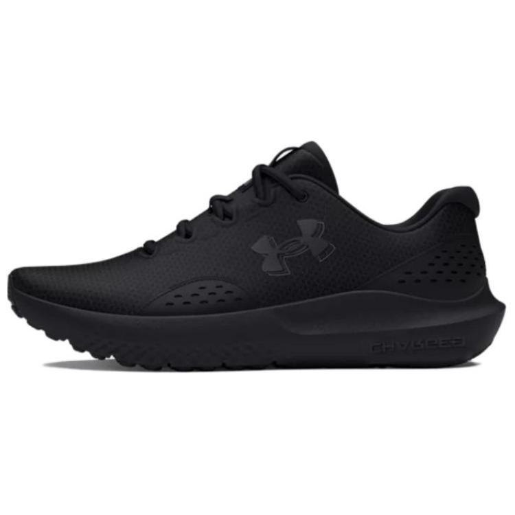 Under Armour  Surge 4 Black Women Sneakers 3027007-002