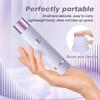 Electric Shaver for Women USB Rechargeable 2 In 1 Double Head Waterproof Wet Dry Hair Remover for Whole Body