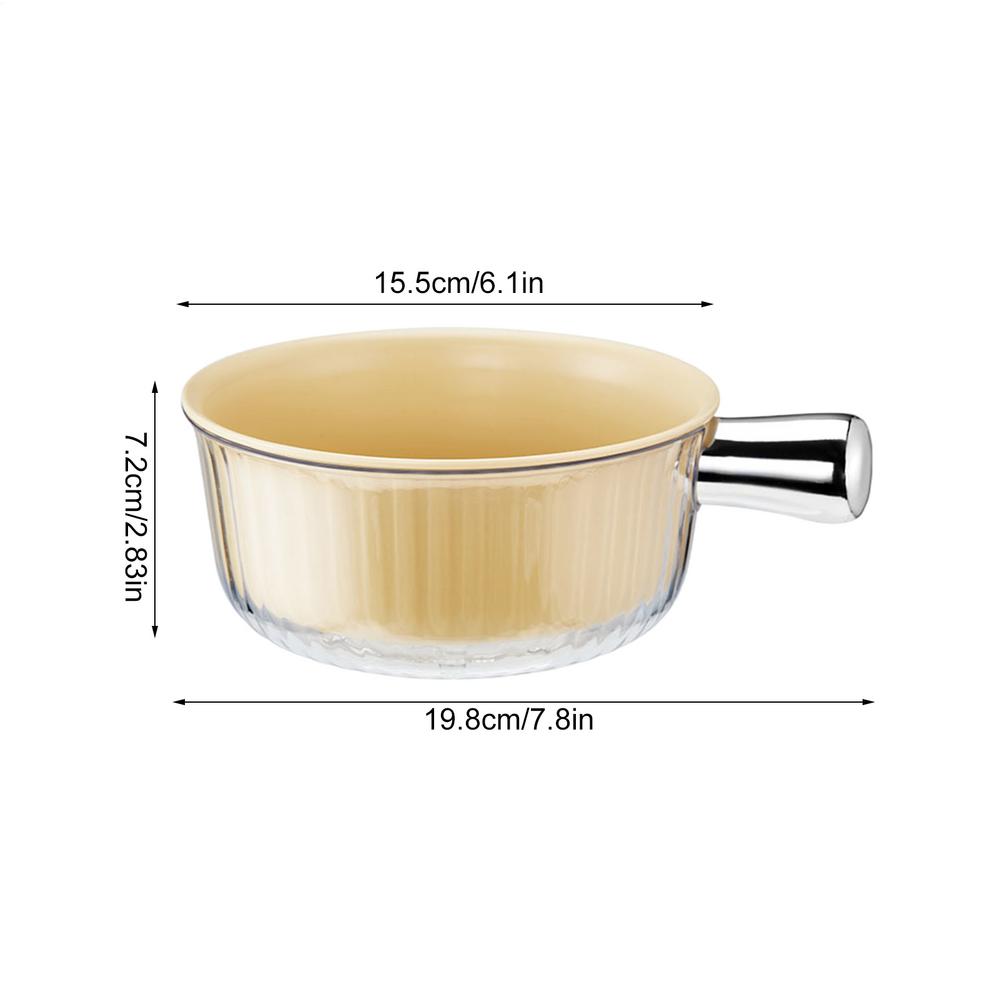 Fruit Wash Bowl Veggie Strainer With Handle Draining Basket Veggie Cleaner Bowl Portable Fruit Washer For Rinsing Food Draining