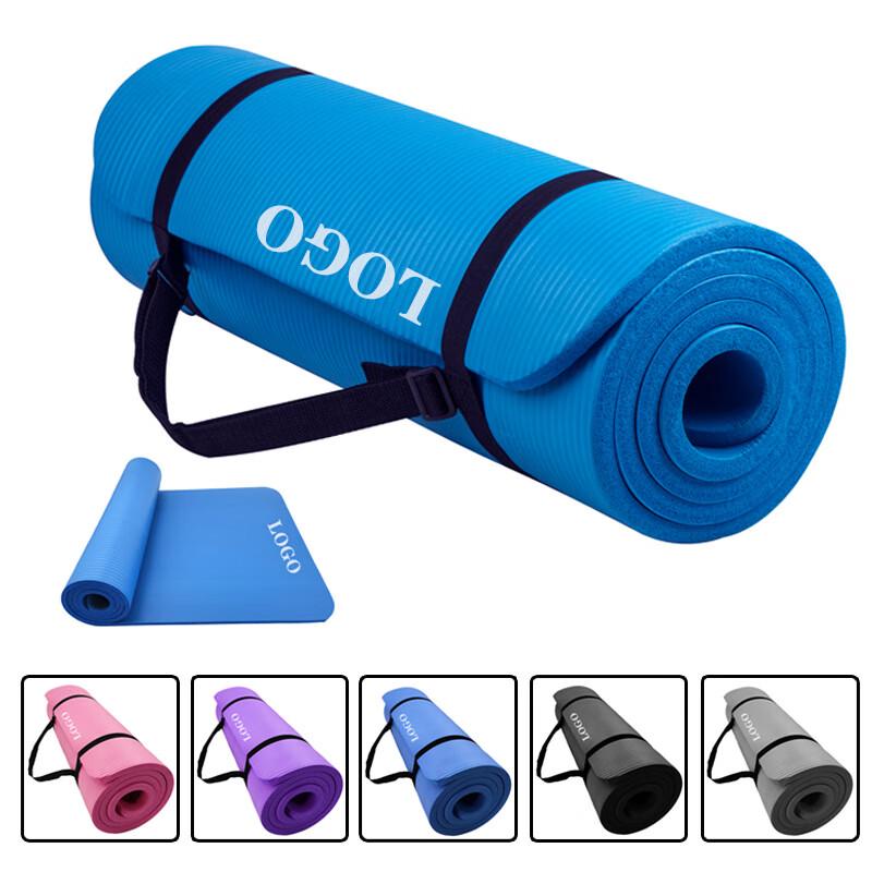 Hua Qian Mo High-Density Exercise Mat
