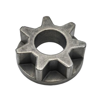 M16 Chainsaw Gear Sprocket Chain Saw Gear Angle Grinder Replacement Gear Bracket Power Tool Accessories