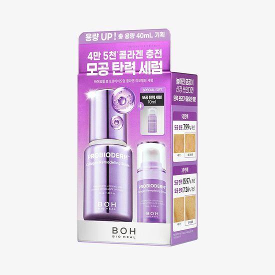 Biohealbo Probioderm Collagen Remodeling Serum 30ml