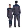 Men's Work Suit: Durable, Dustproof, One-Piece Suit for Mechanics and Auto Repair