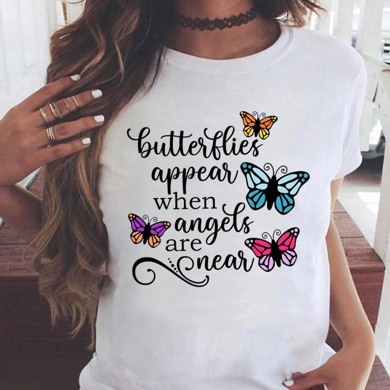 (Asian Size) Leopard Style Cute Women's Top Print O-neck Short Sleeve T-shirts Fashion Female Casual T Clothing Graphic Tee