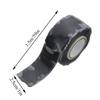Heat Resistant Repair Tape Length 1.5m Multi Color Waterproof