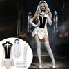 Halloween Costume for Women, Dress for Masquerade and Cosplay Parties