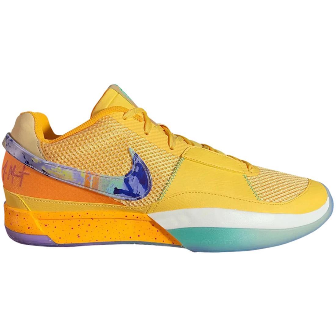 

Sneaker Nike Ja 1 EYBL Peach Jam(FN6615-900) 39