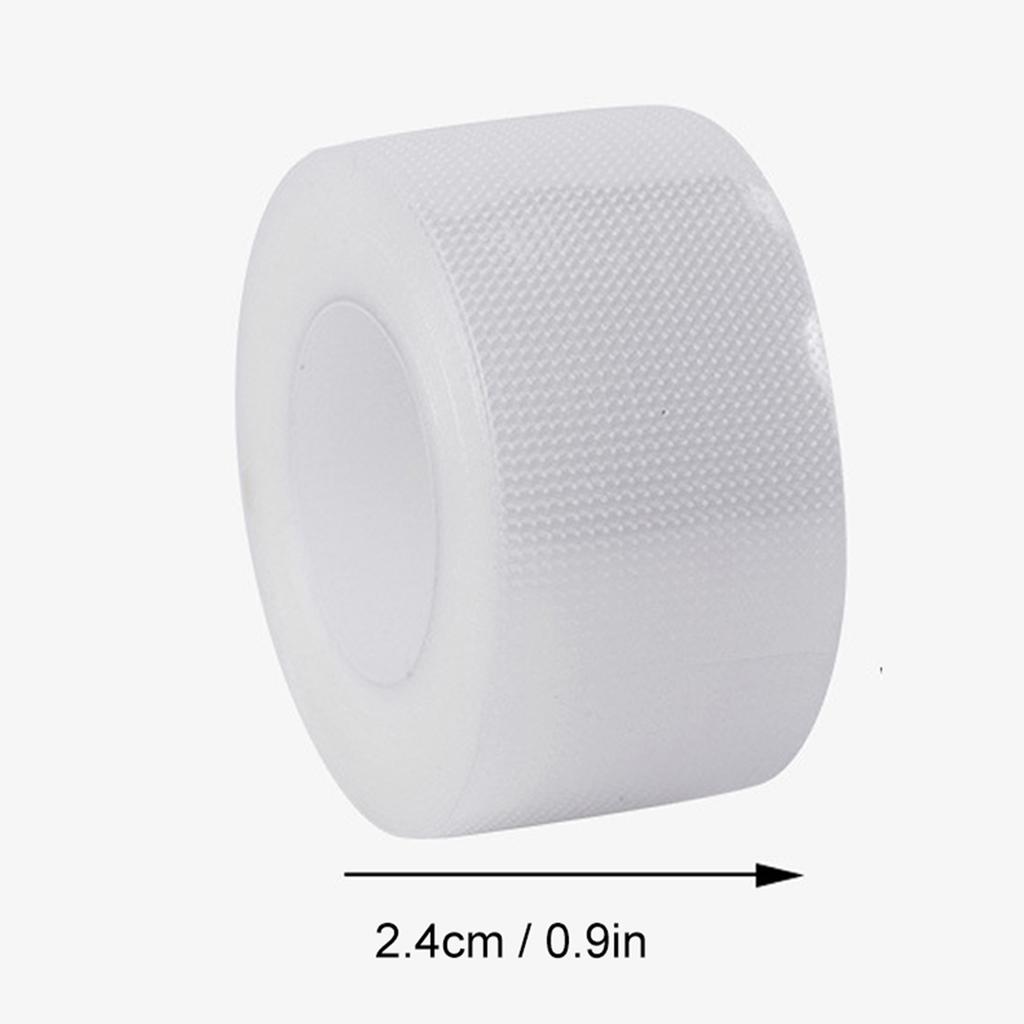 Transparente Wimpernverlängerung Unteraugen-Klebeband Wimpernpfropfen Isolier-Sticker Pflaster